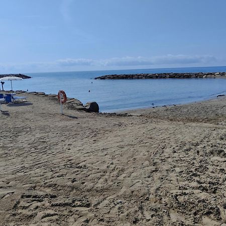 Riva Vacanze Riva Ligure Exteriér fotografie