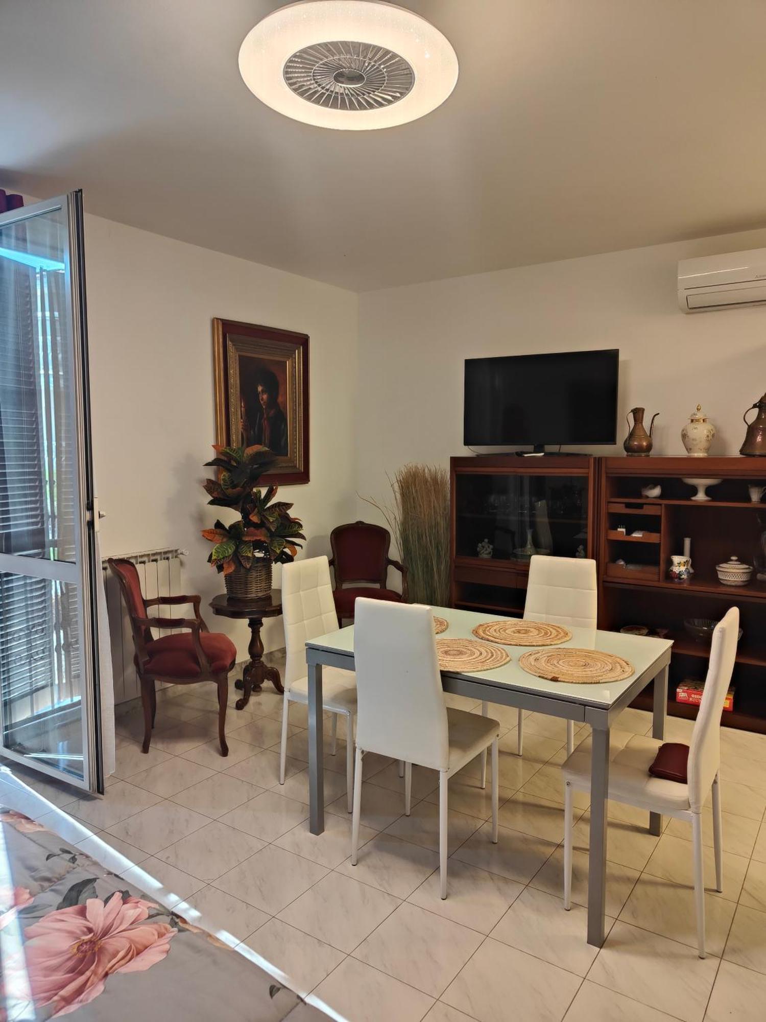 Riva Vacanze Riva Ligure Pokoj fotografie